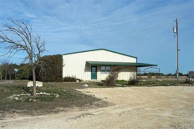 property at 4901 Co Rd 210