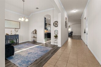 810 Sand Crab Ln in La Marque, TX - Foto de edificio - Building Photo