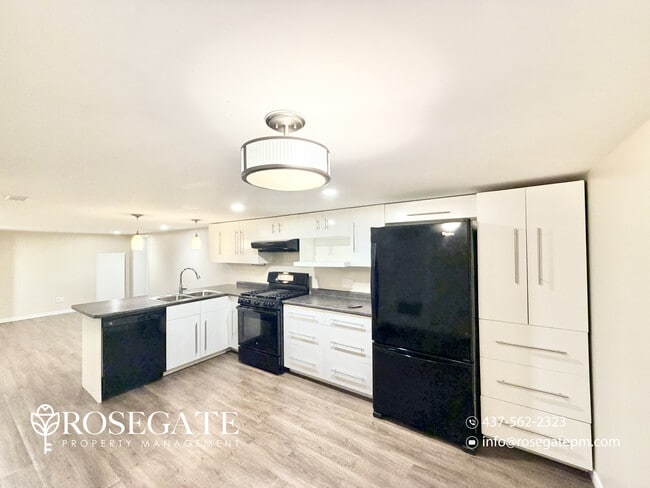 57 Woodhaven Rd in Kitchener, ON - Building Photo - Building Photo