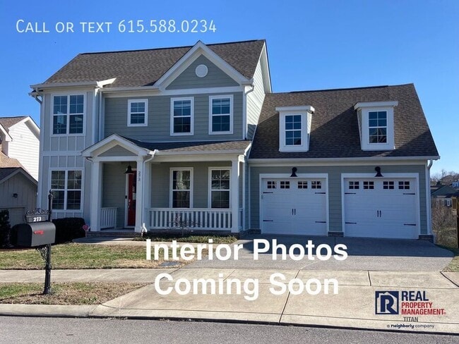 property at 273 Rich Cir