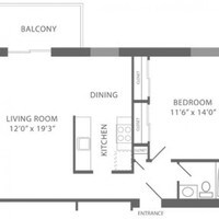 Ridgeview Apartments photo'