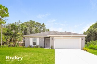 20431 Mt Prospect Ave in Port Charlotte, FL - Building Photo