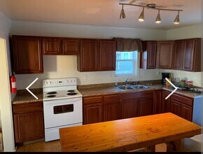 1524 3rd street in Charleston, IL - Foto de edificio - Building Photo