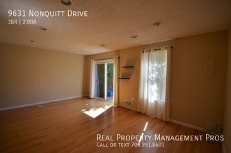 9631 Nonquitt Dr in Fairfax, VA - Building Photo - Building Photo