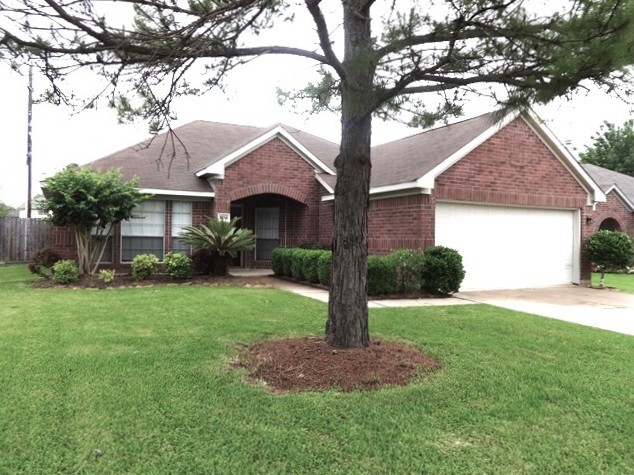 2714 Glen Cullen Ln in Pearland, TX - Building Photo