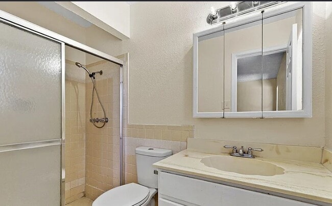 3208 Tomahawk St in El Paso, TX - Building Photo - Building Photo