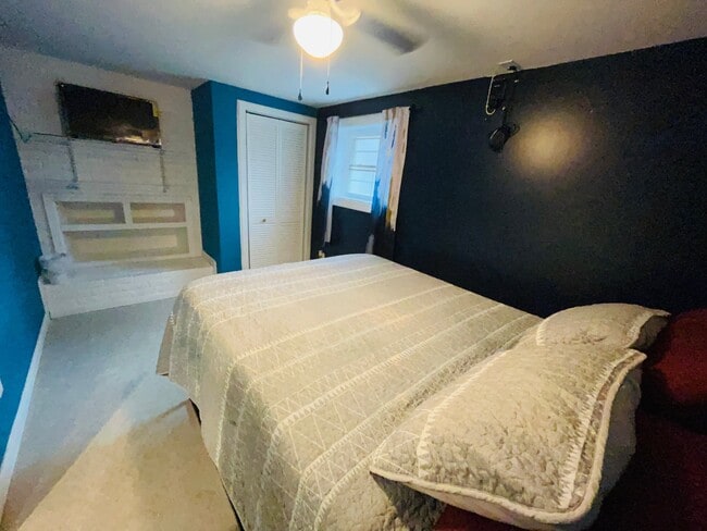 property at 0 N Cresthill Ct