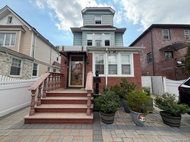 property at 103-16 120th St