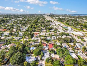 631 Lytle St in West Palm Beach, FL - Building Photo - Building Photo