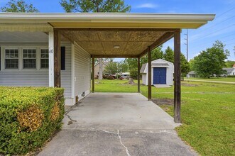 40 Knox St in Bolivia, NC - Building Photo - Building Photo