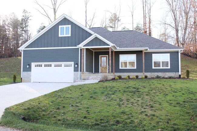 property at 1414 Westbrook CIR