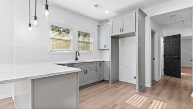 3602 Carnes Ave in Memphis, TN - Building Photo - Building Photo