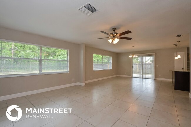 1089 E Hancock Dr in Deltona, FL - Foto de edificio - Building Photo