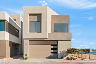 66 Lakefront Dr in Henderson, NV - Building Photo - Building Photo