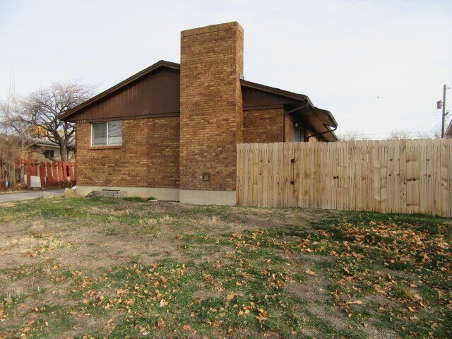 1730 N 17th St in Grand Junction, CO - Building Photo - Building Photo
