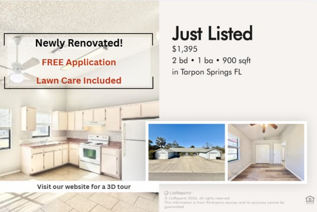 property at 1159 E Rohe St