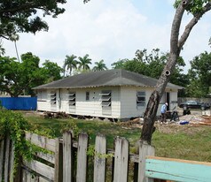 1001-1009 Tequesta St in Fort Lauderdale, FL - Building Photo