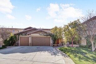 22494 Brightwood Pl in Santa Clarita, CA - Building Photo