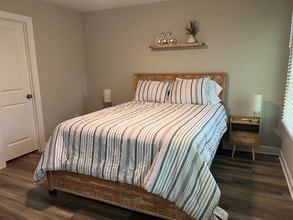 104 S 11th St in Wilmington, NC - Foto de edificio - Building Photo