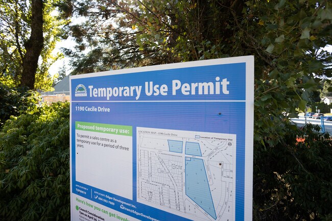 Umbra at Portwood in Port Moody, BC - Building Photo - Building Photo