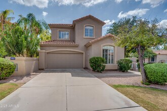 7855 E Desert Cove Ave in Scottsdale, AZ - Building Photo - Building Photo