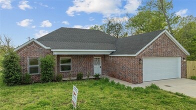 28 Kincardine Dr in Bella Vista, AR - Building Photo - Building Photo