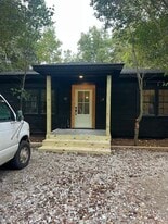 4118 Wrightsville Ave in Wilmington, NC - Building Photo