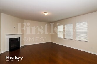 134 Eden Ave in Mooresville, NC - Foto de edificio - Building Photo