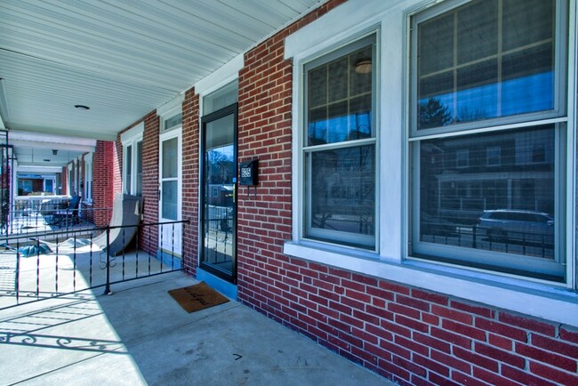 625 Hamilton St in Lancaster, PA - Building Photo - Building Photo