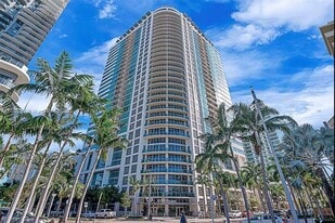 3301 NE 1st Ave in Miami, FL - Building Photo
