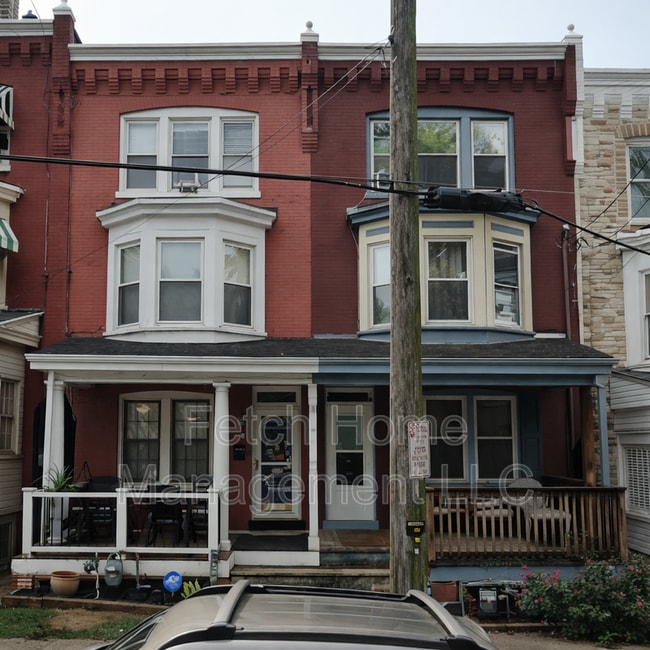 312 N Reservoir St in Lancaster, PA - Building Photo - Building Photo