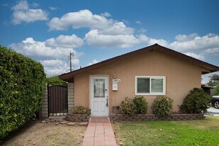1208 S Nantes Ave in La Puente, CA - Building Photo