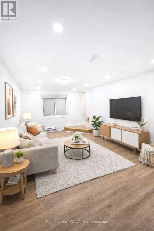 property at 645 Townline Rd N