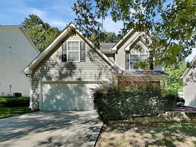 property at 3561 Stephens Creek Pl