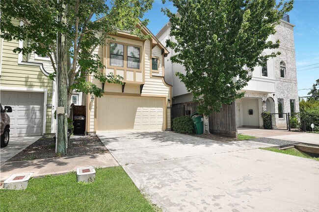 6602 Eureka St in Houston, TX - Building Photo - Building Photo