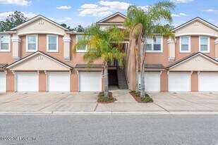 224 Larkin Pl in Saint Johns, FL - Building Photo
