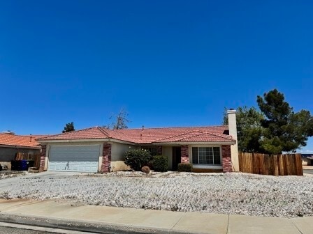 13041 Stanford Dr in Victorville, CA - Building Photo