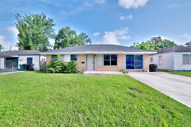 4326 Tareyton Ln in Houston, TX - Building Photo - Building Photo