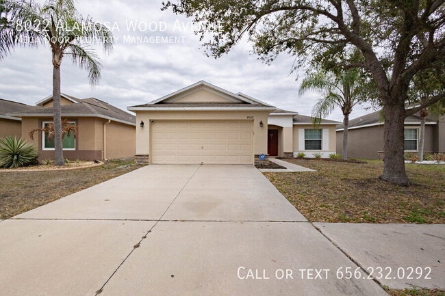 property at 8022 Alamosa Wood Ave