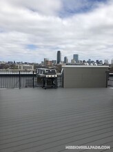 1457 Tremont St in Boston, MA - Building Photo - Building Photo