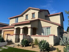 5508 Copper Sunset Way in Rancho Cordova, CA - Building Photo - Building Photo