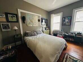 20 Dalrymple St, Unit 3 in Boston, MA - Foto de edificio - Building Photo