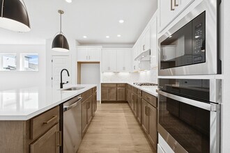 279 Flowering Senna Dr in Buda, TX - Building Photo - Building Photo