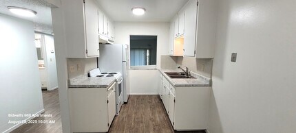 Bidwell's Mill Apartments in Chico, CA - Foto de edificio - Building Photo