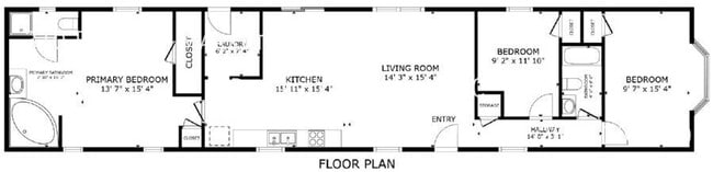 310 FM107 in Gatesville, TX - Building Photo - Building Photo