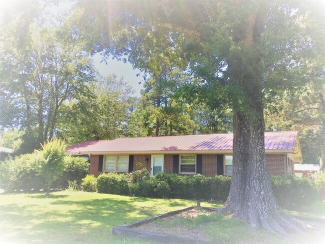 property at 4505 Blue Clay Rd
