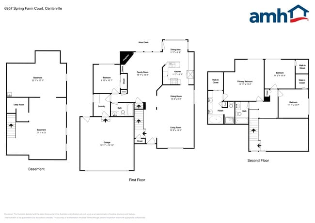6957 Spring Farm Ct in Centerville, OH - Building Photo - Building Photo