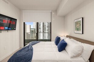 61 NE 4th St in Miami, FL - Building Photo