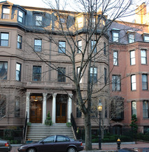 21 Marlborough St in Boston, MA - Building Photo - Building Photo