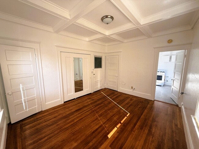 464 41st St in Oakland, CA - Building Photo - Building Photo